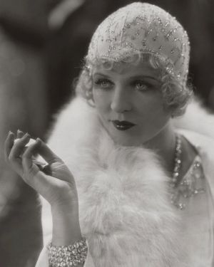 Slip back into the Roaring 20s
