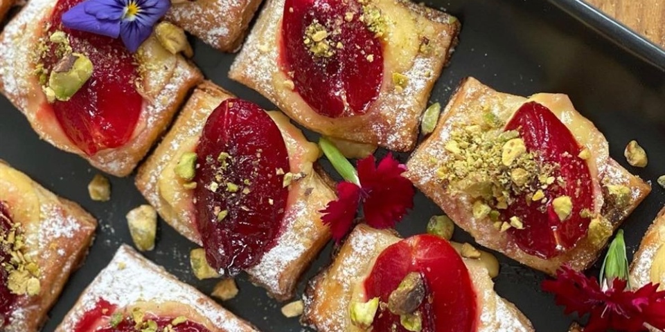 Munching Brunch with Wellington Mums